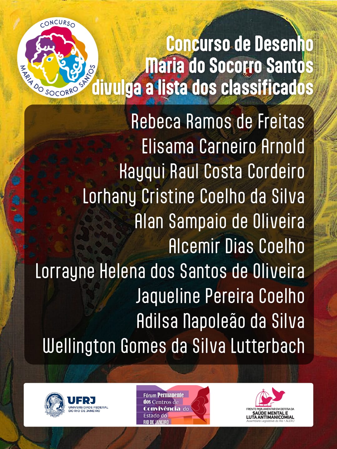 Clique para abrir o casrtza